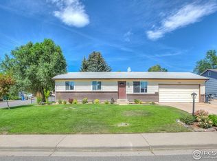 3301 Douglas Ave, Loveland, CO 80538