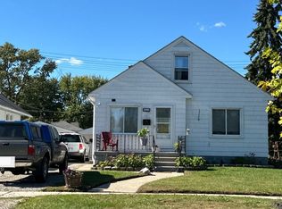211 N Roessler St, Monroe, MI 48162