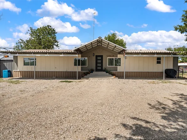 6520 Golinda Dr, Lorena, TX 76655