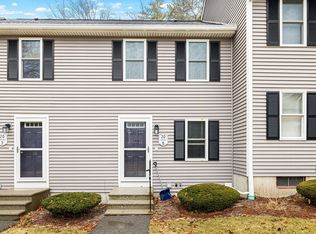 20 Olde Colonial Dr APT 6, Gardner, MA 01440