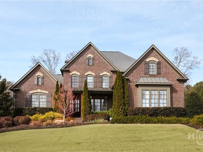 1480 W Fitzgerald Lane, Watkinsville, GA, 30677