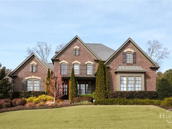 1480 W Fitzgerald Lane, Watkinsville, GA 30677