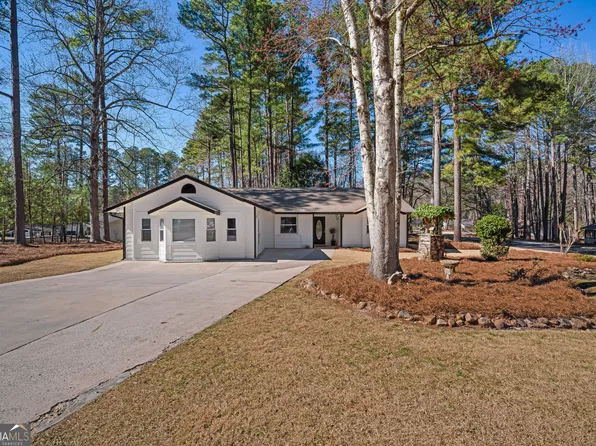 100 Dove Point, Peachtree City, GA 30269