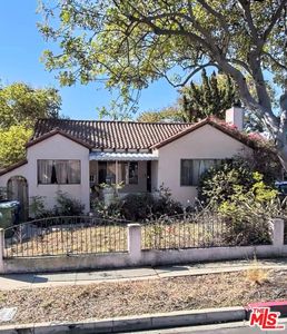 9138 Olin St, Los Angeles, CA, 90034