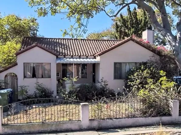 9138 Olin St, Los Angeles, CA 90034