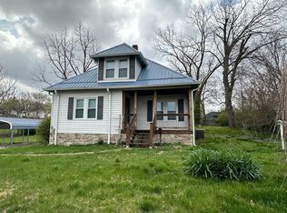 807 E 4th St, Salem, MO 65560