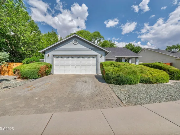 1409 Aldersgate Ct, Gardnerville, NV 89410