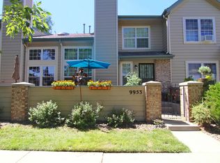 9953 E Mexico Ave, Denver, CO 80247