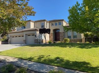 251 Muscat Ct, Fremont, CA 94539