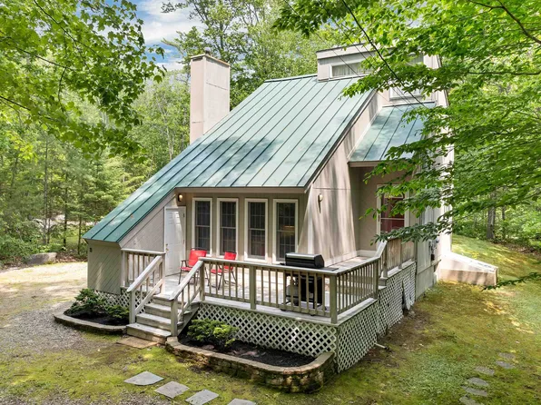 21 Wintersport Street, Moultonborough, NH 03254