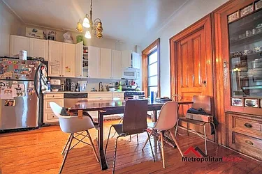 Rented by Metropolitan Realty