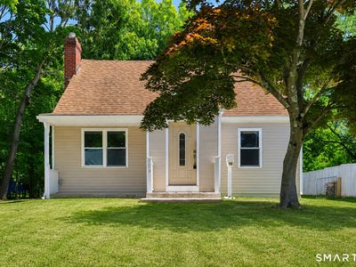 109 Porterbrook Avenue, East Hartford, CT, 06118