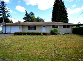 815 S 316th St, Federal Way, WA