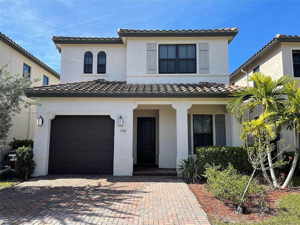 1st image of 9788 W 34th Ln #9788