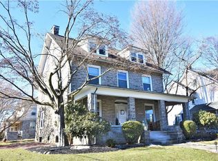 606 Paxinosa Ave, Easton, PA 18042