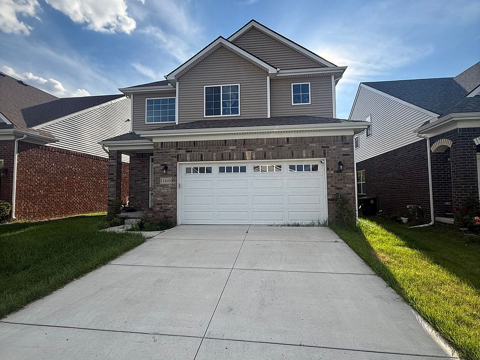 1st image of 11849 Hines Place Dr #11849