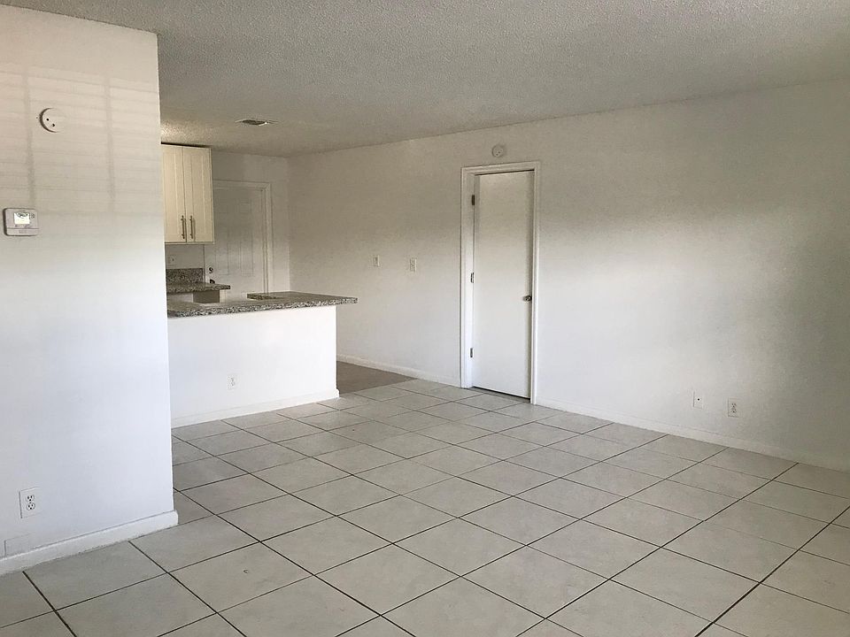 Dining area.