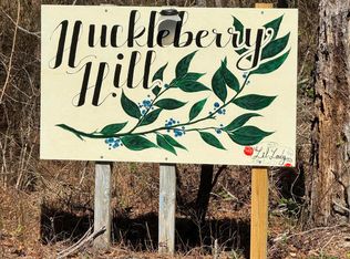 0 Sawyer Dr, Ridgeville, SC 29472