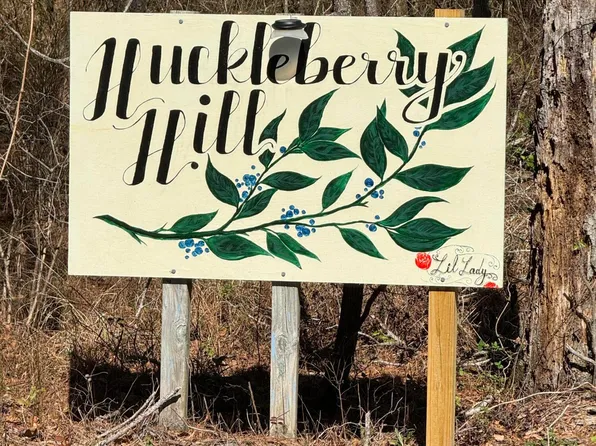 0 Sawyer Dr, Ridgeville, SC 29472