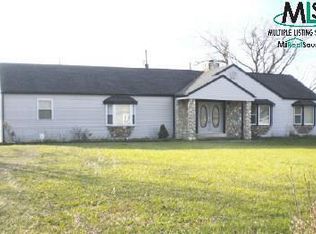 11340-34 Mile Rd, Romeo, MI 48065