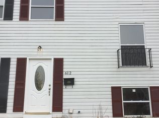 612 Greenbriar Ln, Annapolis, MD 21401