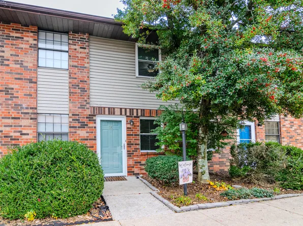 550 Darby Creek Rd APT 35, Lexington, KY 40509