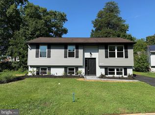 7734 Beaghan Ct, Glen Burnie, MD 21060