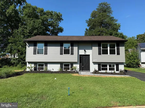 7734 Beaghan Ct, Glen Burnie, MD 21060