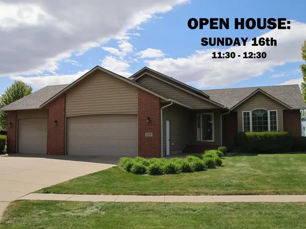 809 S Outlook Dr, Sioux Falls, SD 57106