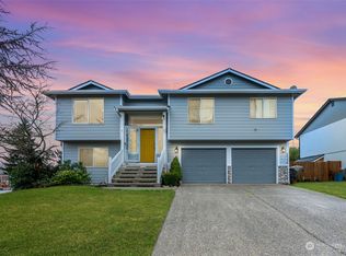 20228 82nd Avenue Ct E, Spanaway, WA