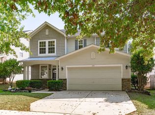 209 Amacord Way, Holly Springs, NC 27540