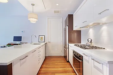 Sold by Corcoran