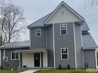 2029 E Market St, Logansport, IN