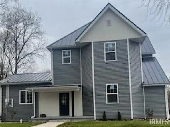 2029 E Market St, Logansport, IN 46947