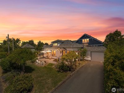2300 I Street, Bellingham, WA, 98225