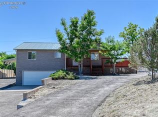 1880 Spring St, Canon City, CO 81212