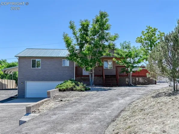 1880 Spring St, Canon City, CO 81212