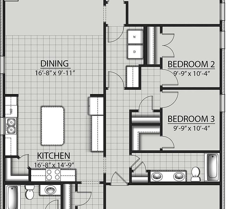2nd image of 5167 Esterbrooke Blvd #15-G