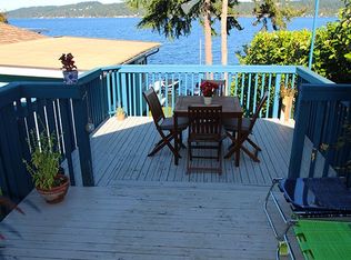 8708 Sand Point Way NE #2, Seattle, WA 98115