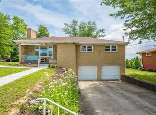 5017 Ardelle Dr, Pittsburgh, PA 15236