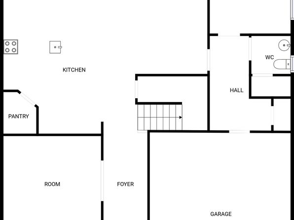 649 Washington St, Fortville, IN 46040
