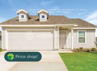 4920 Grey Fallow St, Fort Worth, TX 76179