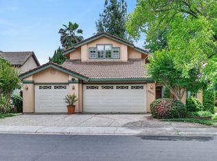 9617 Swan Lake Dr, Granite Bay, CA 95746