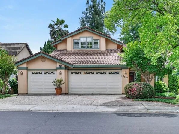 9617 Swan Lake Dr, Granite Bay, CA 95746