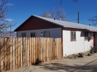 422 S C St, Hawthorne, NV 89415