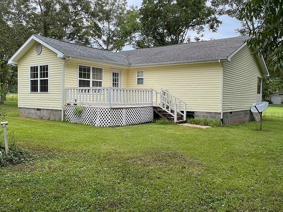 16878 Canal Rd, Dozier, AL 36028 MLS 22559 Zillow
