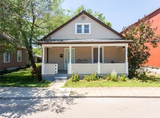 103 County Rd, Crystal City, MO 63019