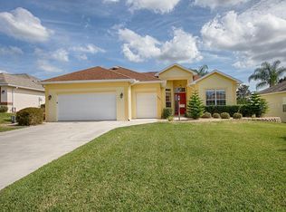 17665 SE 121st Ct, Summerfield, FL 34491