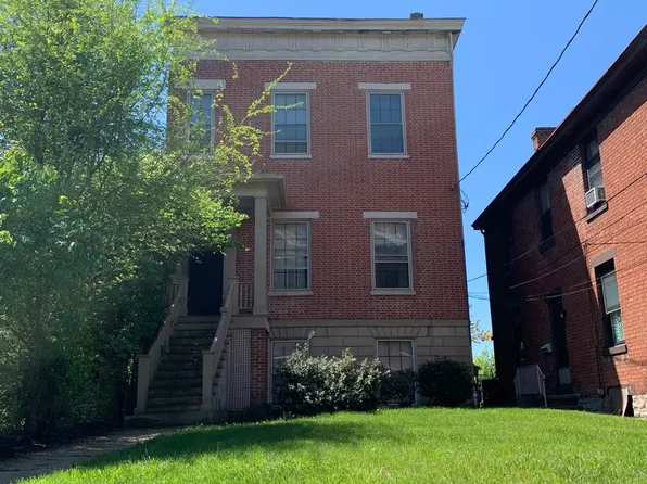 511 Montgomery, 511 Montgomery St APT 2, Covington, KY 41011