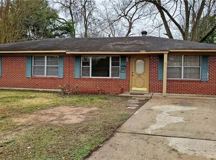 507 Hancock Ave, Natchitoches, LA 71457